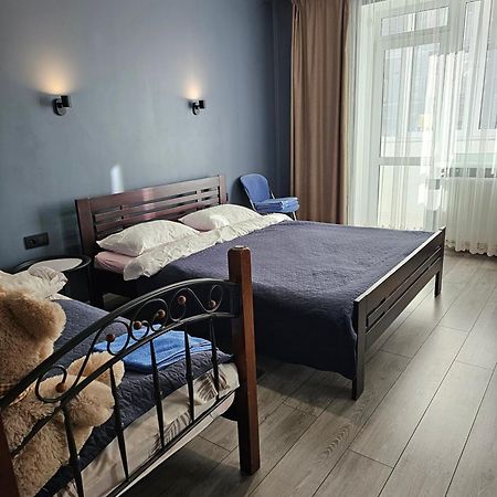 Premium Apartments 2 Lviv Eksteriør bilde