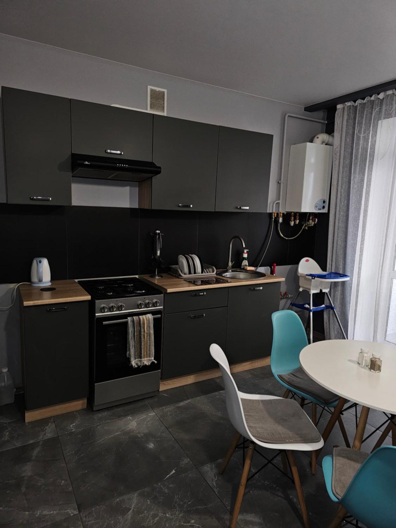 Premium Apartments 2 Lviv Eksteriør bilde