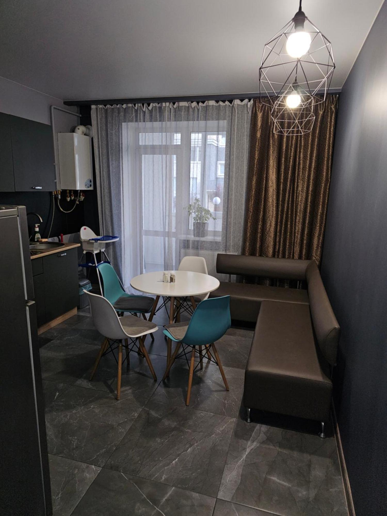 Premium Apartments 2 Lviv Eksteriør bilde