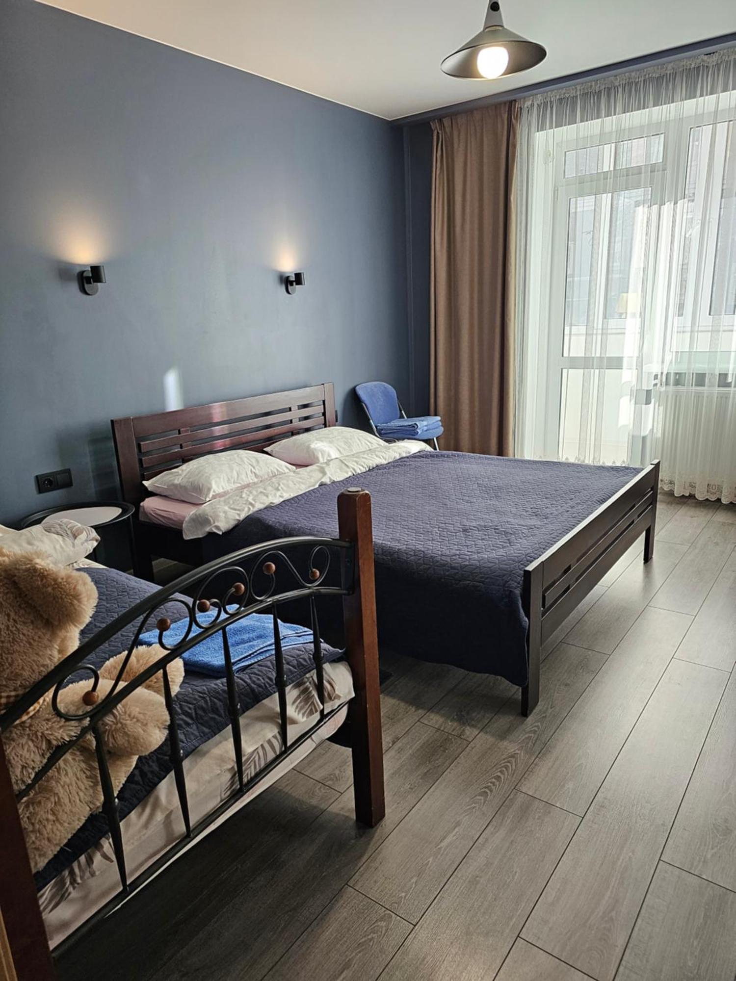 Premium Apartments 2 Lviv Eksteriør bilde
