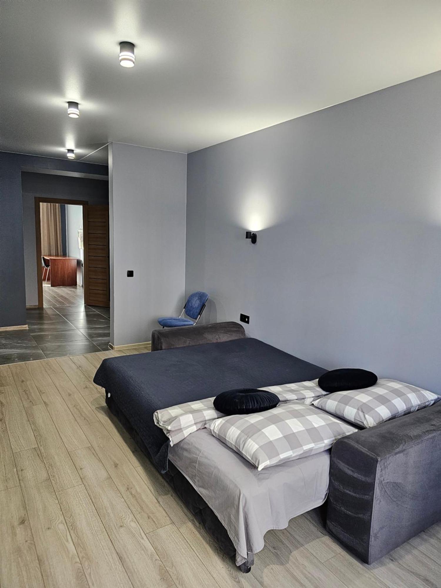 Premium Apartments 2 Lviv Eksteriør bilde