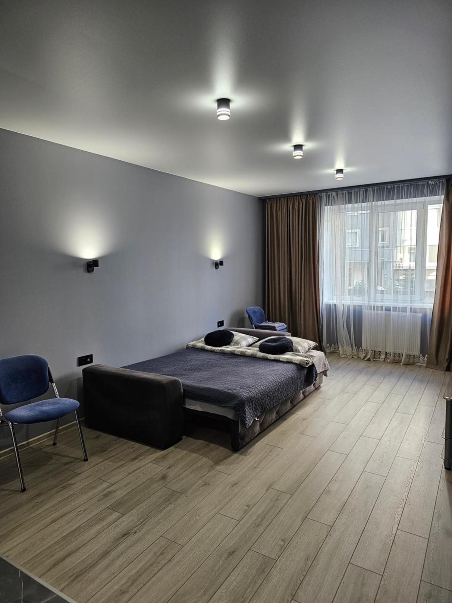 Premium Apartments 2 Lviv Eksteriør bilde