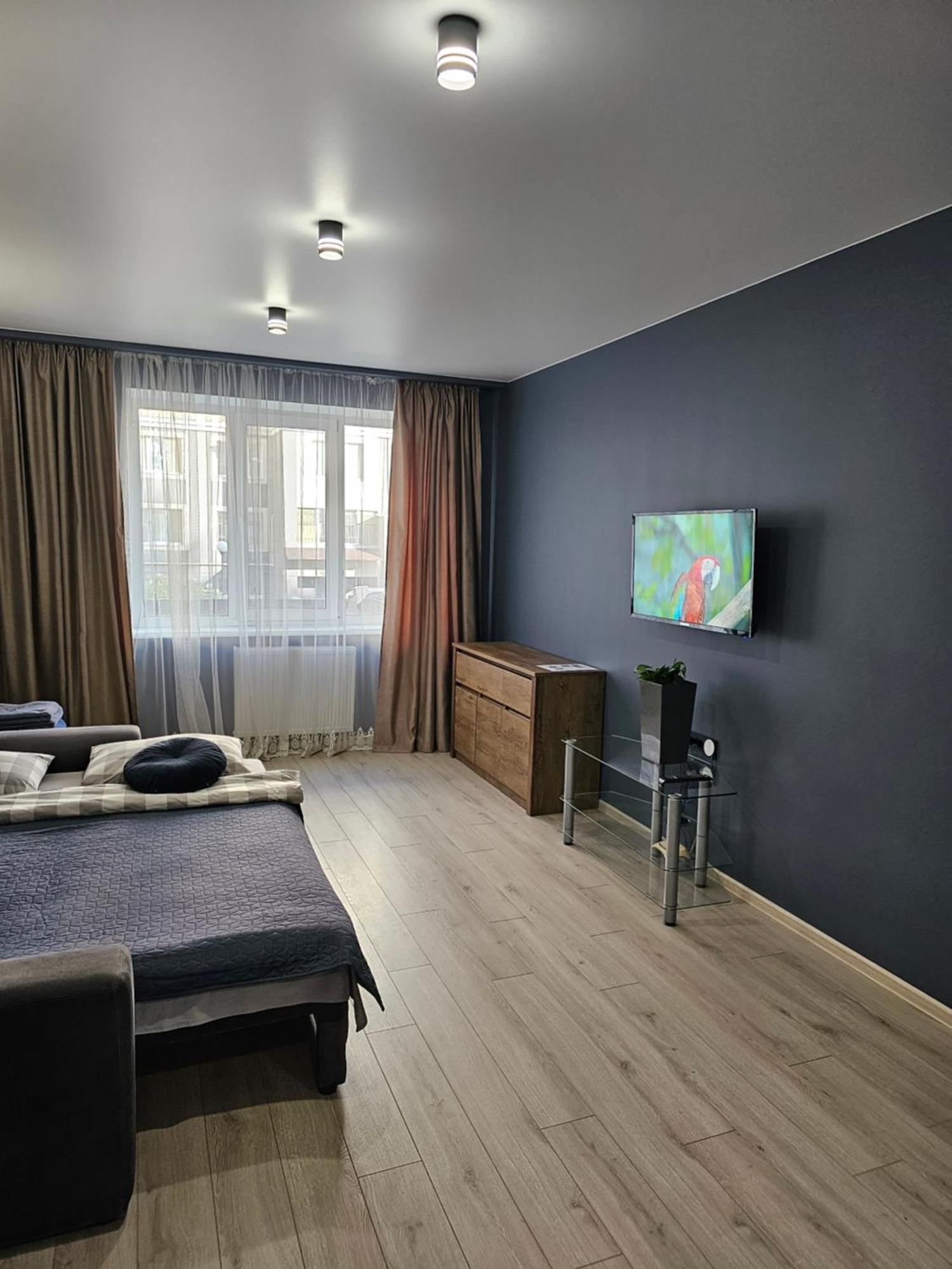 Premium Apartments 2 Lviv Eksteriør bilde